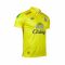 Suphanburi FC Yellow Shirt