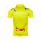 Suphanburi FC Yellow Shirt