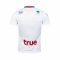 Suphanburi FC White Away Shirt