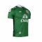 2020 Suphanburi FC Warrior Elephant Away Green Shirt
