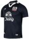 2020 Suphanburi FC Warrior Elephant Blue Home Shirt