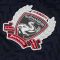 2020 Suphanburi FC Warrior Elephant Blue Home Shirt