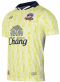 2020 Suphanburi FC Third Shirt