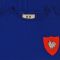 France Rugby T-Shirt - Royal