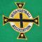 Northern Ireland Raglan Sleeve T-Shirt