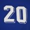 Italy No 20 Rossi T-Shirt