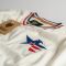 Vintage USA The Yanks Soccer Jersey