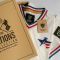 Vintage USA The Yanks Soccer Jersey