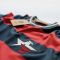 Vintage USA The Yanks Away Soccer Jersey