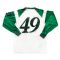 Tokyo Verdy 1996 Youth Player Worn Away Shirt (#49) ((Very Good) L)