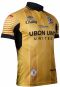 Ubon Ratchathani UMT United FC Player Gold Short