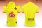 Giant Udonthani FC Yellow Player Shirt