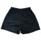 2012-13 Uhlsport Basic Shorts (Black)