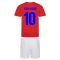 Personalised Russia Training Kit