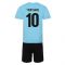 Personalised Uruguay Training Kit