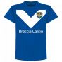 Brescia Balotelli 45 Team T-Shirt - Royal