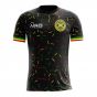 2025-2026 Jamaica Airo Concept Third Shirt (Donaldson 8)