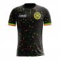 2023-2024 Jamaica Airo Concept Third Shirt (Donaldson 8)