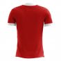 2025-2026 Peru Airo Concept Away Shirt (Vargas 6) - Kids