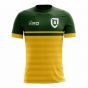 2025-2026 Australia Airo Concept Home Shirt (Irvine 22)