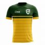 2023-2024 Australia Airo Concept Home Shirt (Kewell 10)