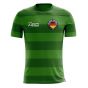 2025-2026 Germany Airo Concept Away Shirt (Gotze 19) - Kids
