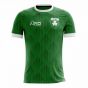 2023-2024 Ireland Airo Concept Home Shirt (Hoolahan 20) - Kids