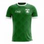 2023-2024 Ireland Airo Concept Home Shirt (Keane 10) - Kids