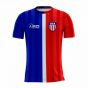 2025-2026 USA Airo Concept Away Shirt (Pulisic 10) - Kids