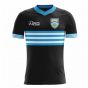 2023-2024 Uruguay Airo Concept Away Shirt (A Hernandez 8) - Kids