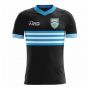 2025-2026 Uruguay Airo Concept Away Shirt (E Cavani 21)