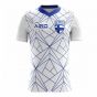 2025-2026 Finland Airo Concept Home Shirt (Pukki 10)