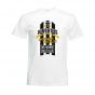 2012 Juventus Champions T-Shirt (White) - Del Piero 10