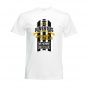 2012 Juventus Champions T-Shirt (White) - Del Piero 10