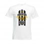 2012 Juventus Champions T-Shirt (White) - Pirlo 21
