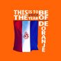 Holland Euro 2012 Our Year T-Shirt