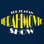 The Zlatan Ibrahimovic Show T-Shirt (Navy)