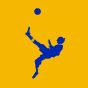 Zlatan Ibrahimovic Bicycle Kick Goal T-Shirt (Yellow)