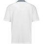Score Draw England Euro 1996 Home Shirt (Pearce 3)