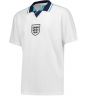 Score Draw England Euro 1996 Home Shirt (Gascoigne 8)