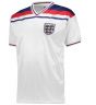 Score Draw England 1982 Home Shirt