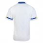 Score Draw Leeds United 1992 Home Shirt (HARTE 3)