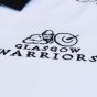 2016-2017 Glasgow Warriors Alternate Pro Rugby Shirt