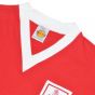 Bournemouth 1960s Retro Football Shirt