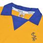 Everton 1972-1975 Away Retro Football Shirt