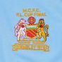 Manchester City 1976 League Cup Retro Tracktop