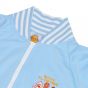 Manchester City 1976 League Cup Retro Tracktop