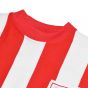 Southampton 1960s Retro Football Shirt