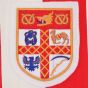 Stoke City 1940s Retro Football Shirt