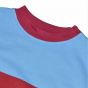 West Ham- Thames Iron Works 1960s Away Retro Football Shirt